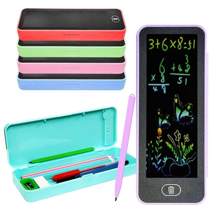 LCD Drawing Pen Case or Kids